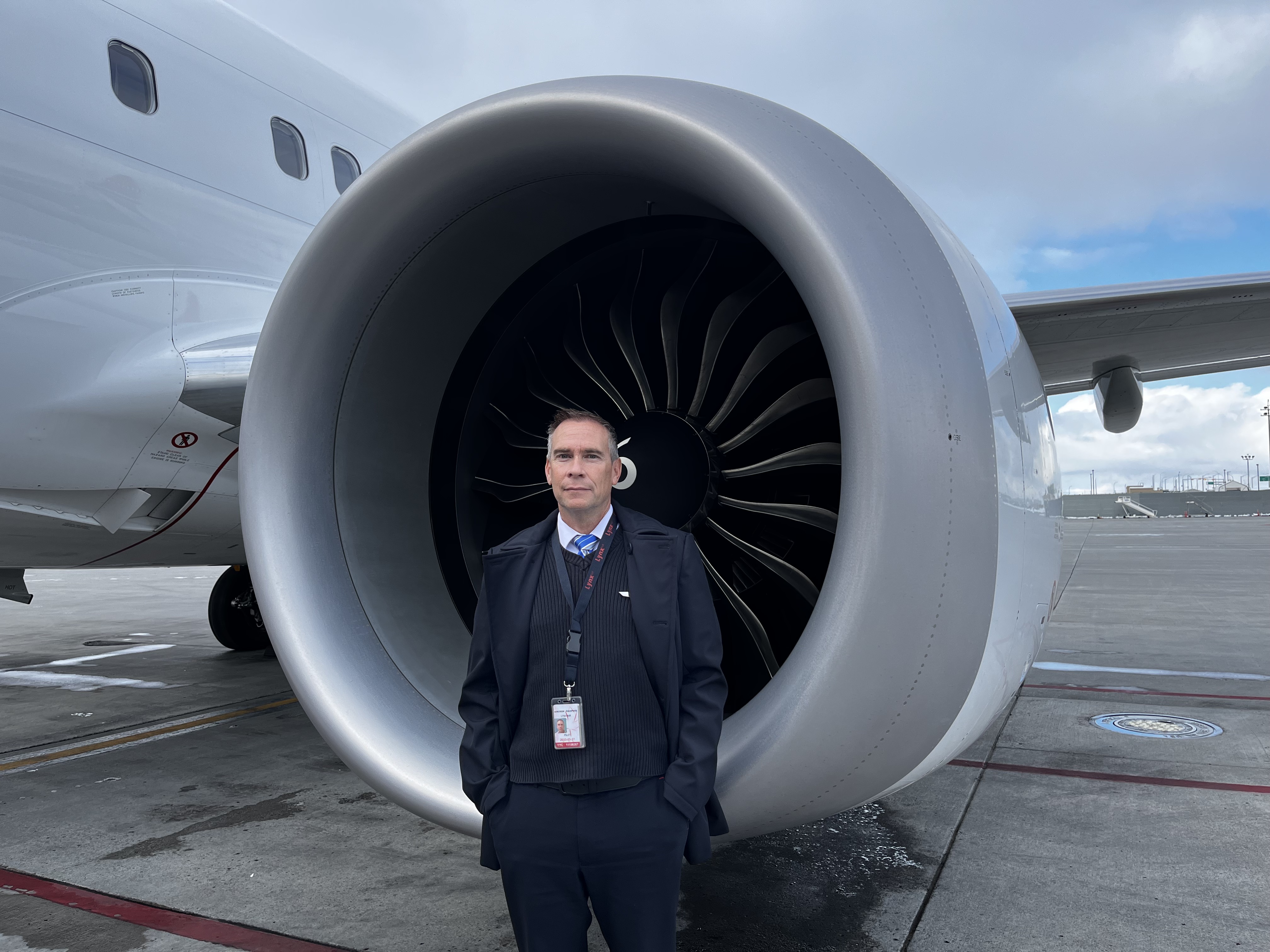 JM B737 Max-8