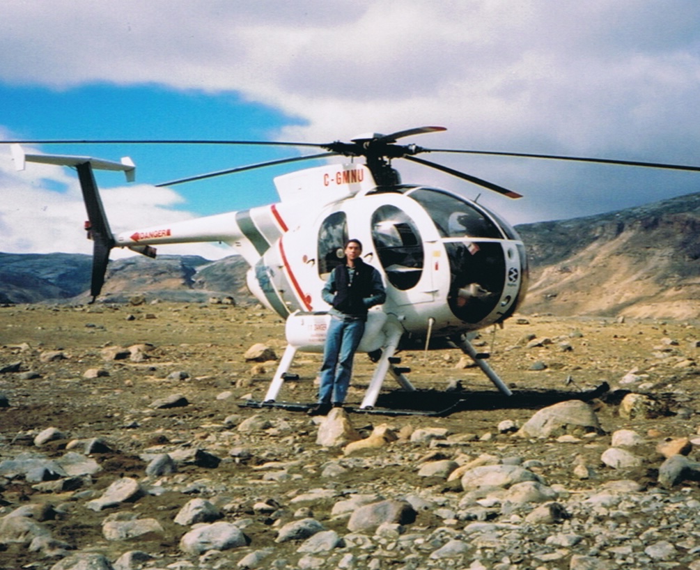 JM HU500 Arctic