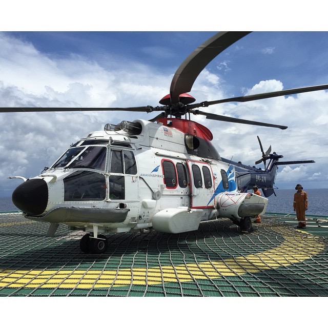 H225 Malaysian